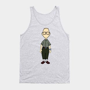 Gus - Recess Tank Top